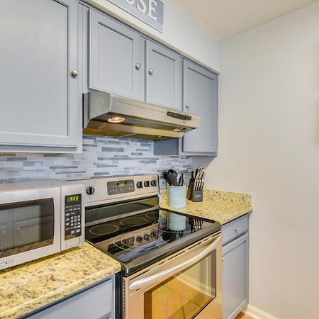 Coastal Sandestin Condo Near Beaches And Golf! Εξωτερικό φωτογραφία