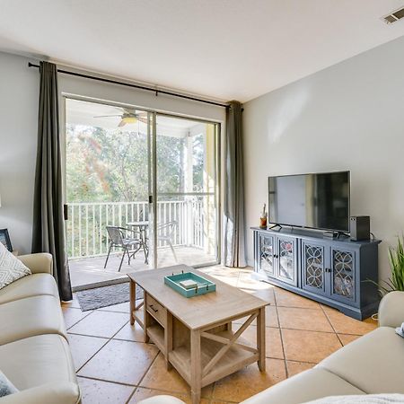 Coastal Sandestin Condo Near Beaches And Golf! Εξωτερικό φωτογραφία