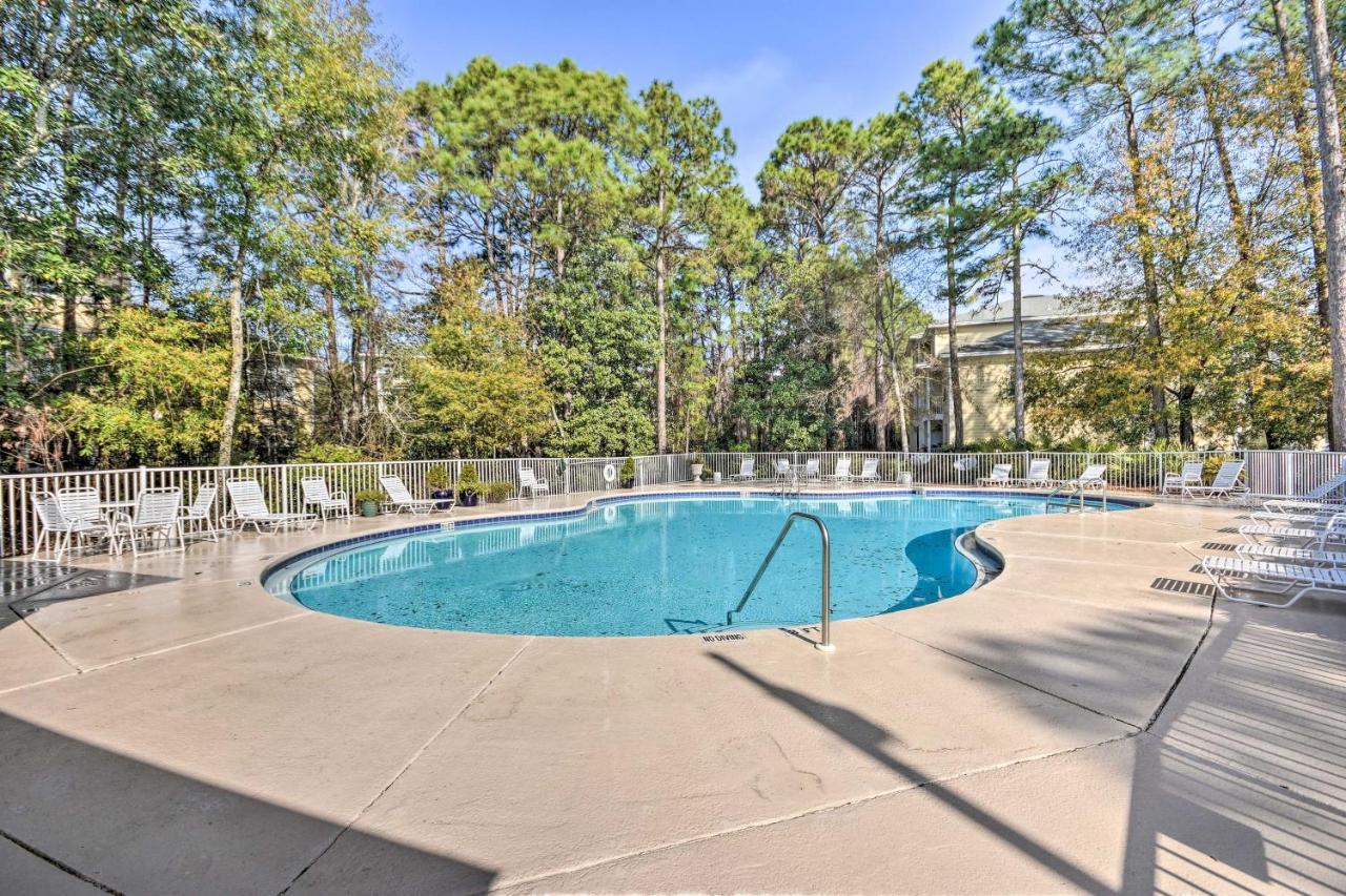 Coastal Sandestin Condo Near Beaches And Golf! Εξωτερικό φωτογραφία