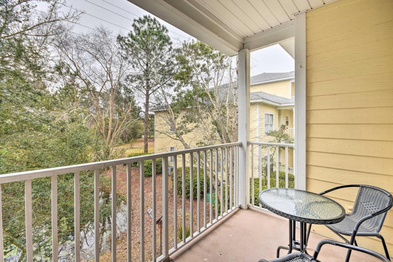 Coastal Sandestin Condo Near Beaches And Golf! Εξωτερικό φωτογραφία