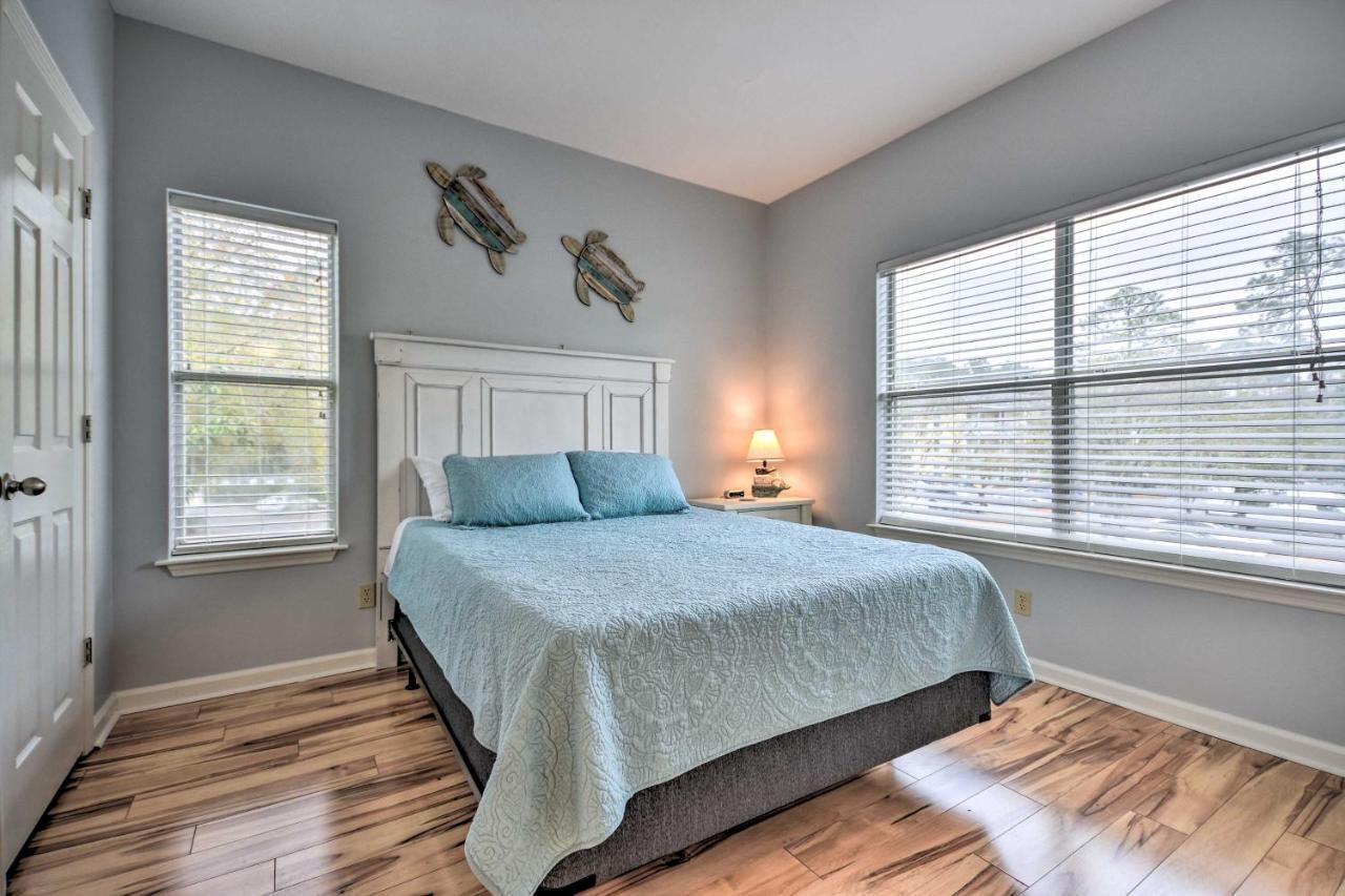 Coastal Sandestin Condo Near Beaches And Golf! Εξωτερικό φωτογραφία