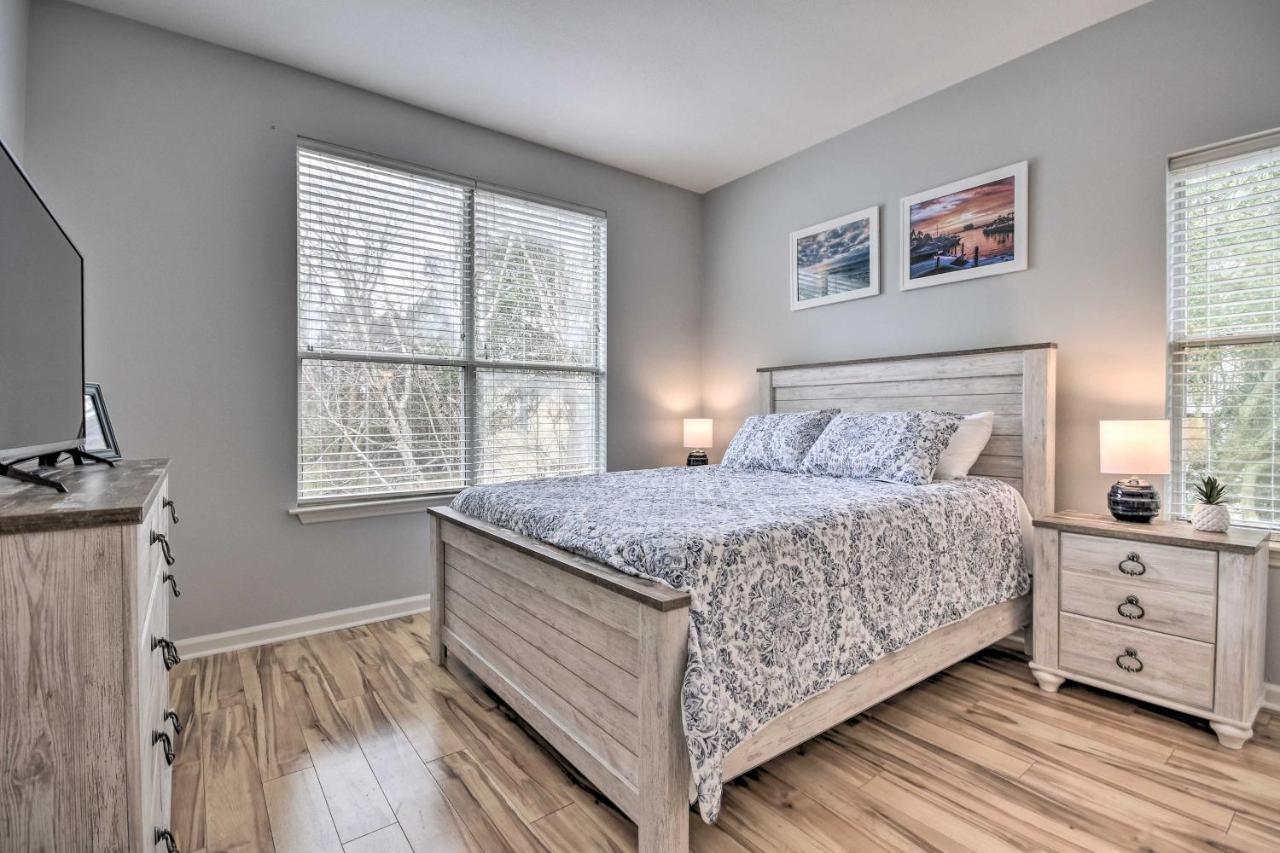 Coastal Sandestin Condo Near Beaches And Golf! Εξωτερικό φωτογραφία