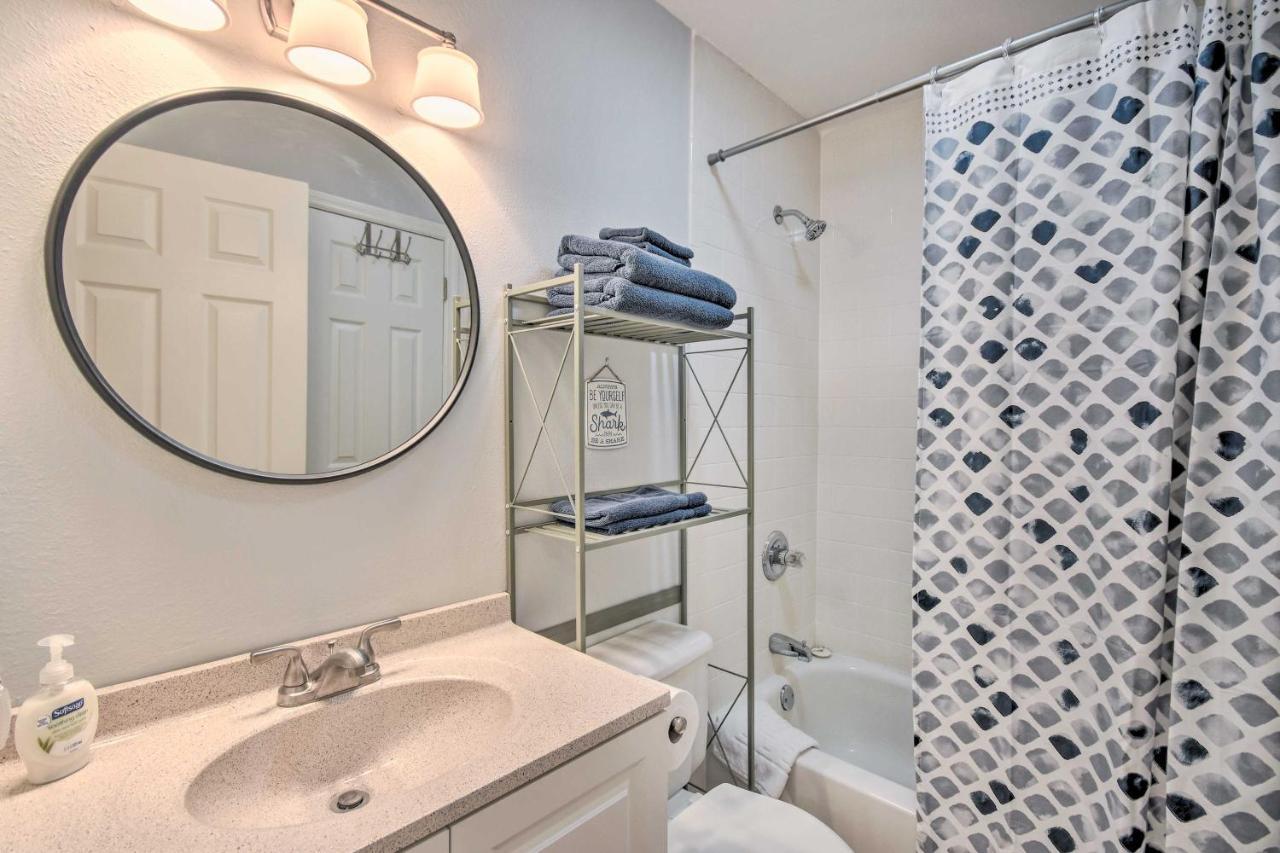 Coastal Sandestin Condo Near Beaches And Golf! Εξωτερικό φωτογραφία