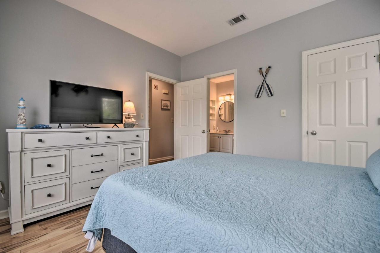 Coastal Sandestin Condo Near Beaches And Golf! Εξωτερικό φωτογραφία