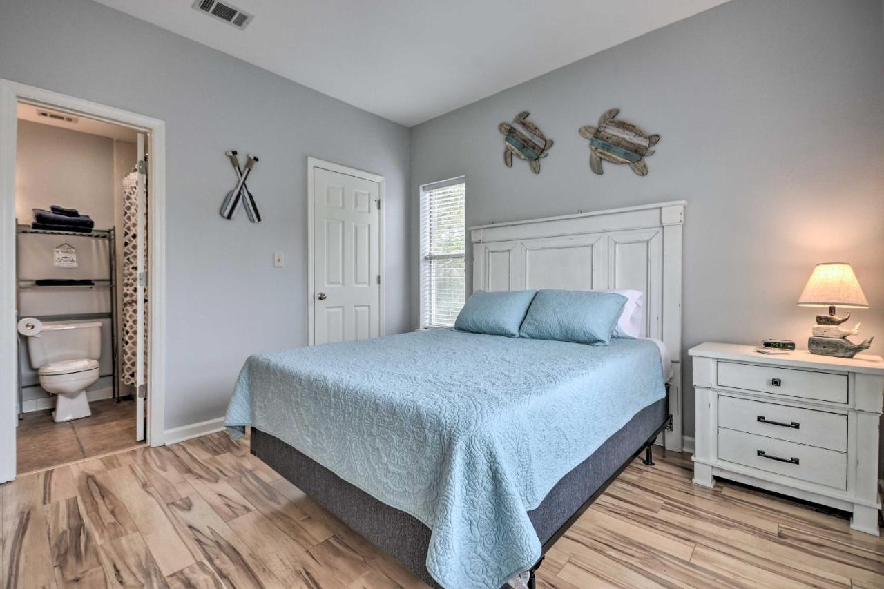 Coastal Sandestin Condo Near Beaches And Golf! Εξωτερικό φωτογραφία