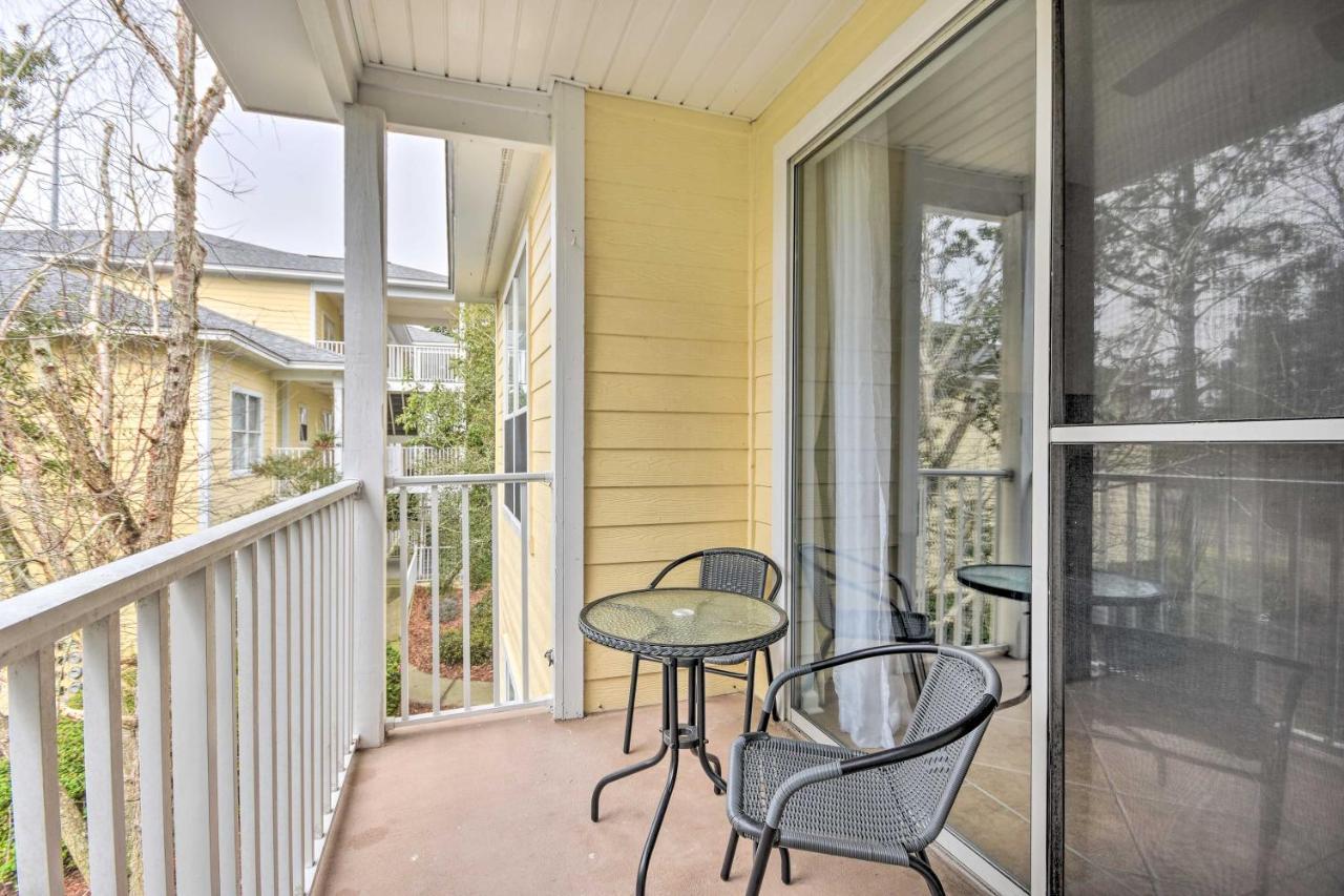 Coastal Sandestin Condo Near Beaches And Golf! Εξωτερικό φωτογραφία