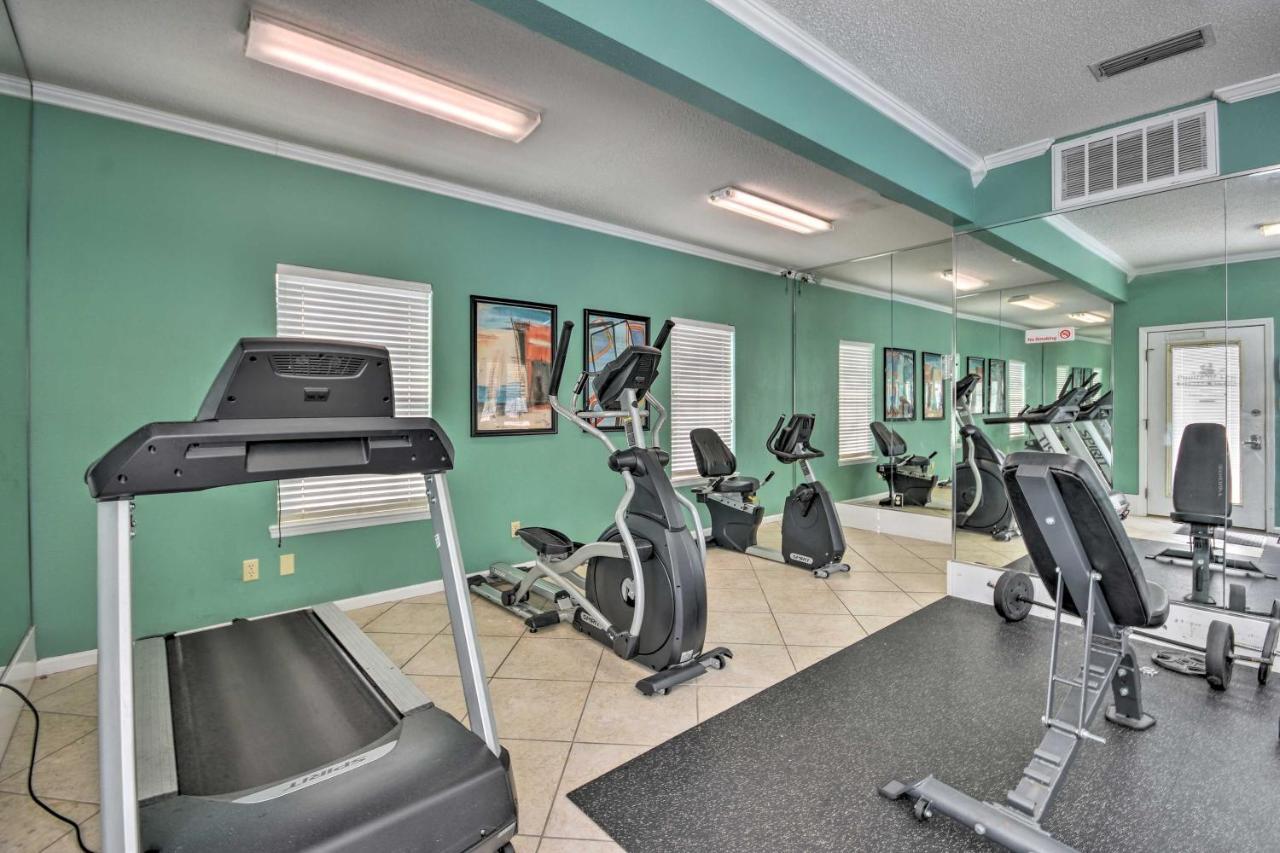 Coastal Sandestin Condo Near Beaches And Golf! Εξωτερικό φωτογραφία
