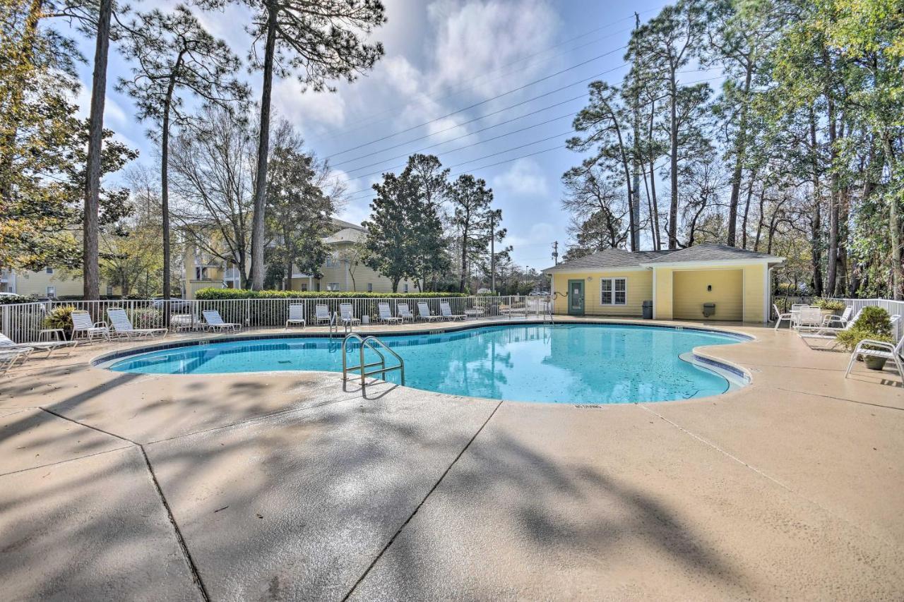 Coastal Sandestin Condo Near Beaches And Golf! Εξωτερικό φωτογραφία