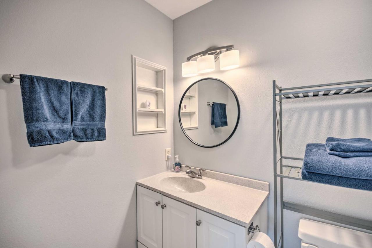Coastal Sandestin Condo Near Beaches And Golf! Εξωτερικό φωτογραφία
