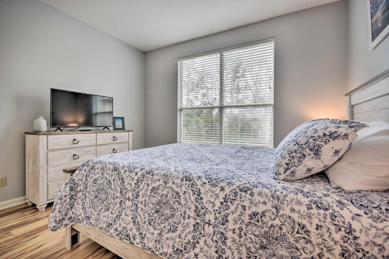 Coastal Sandestin Condo Near Beaches And Golf! Εξωτερικό φωτογραφία