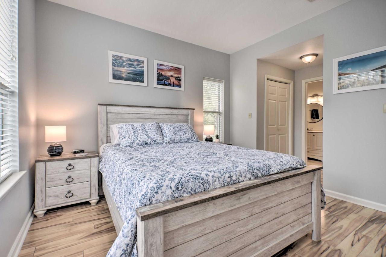 Coastal Sandestin Condo Near Beaches And Golf! Εξωτερικό φωτογραφία