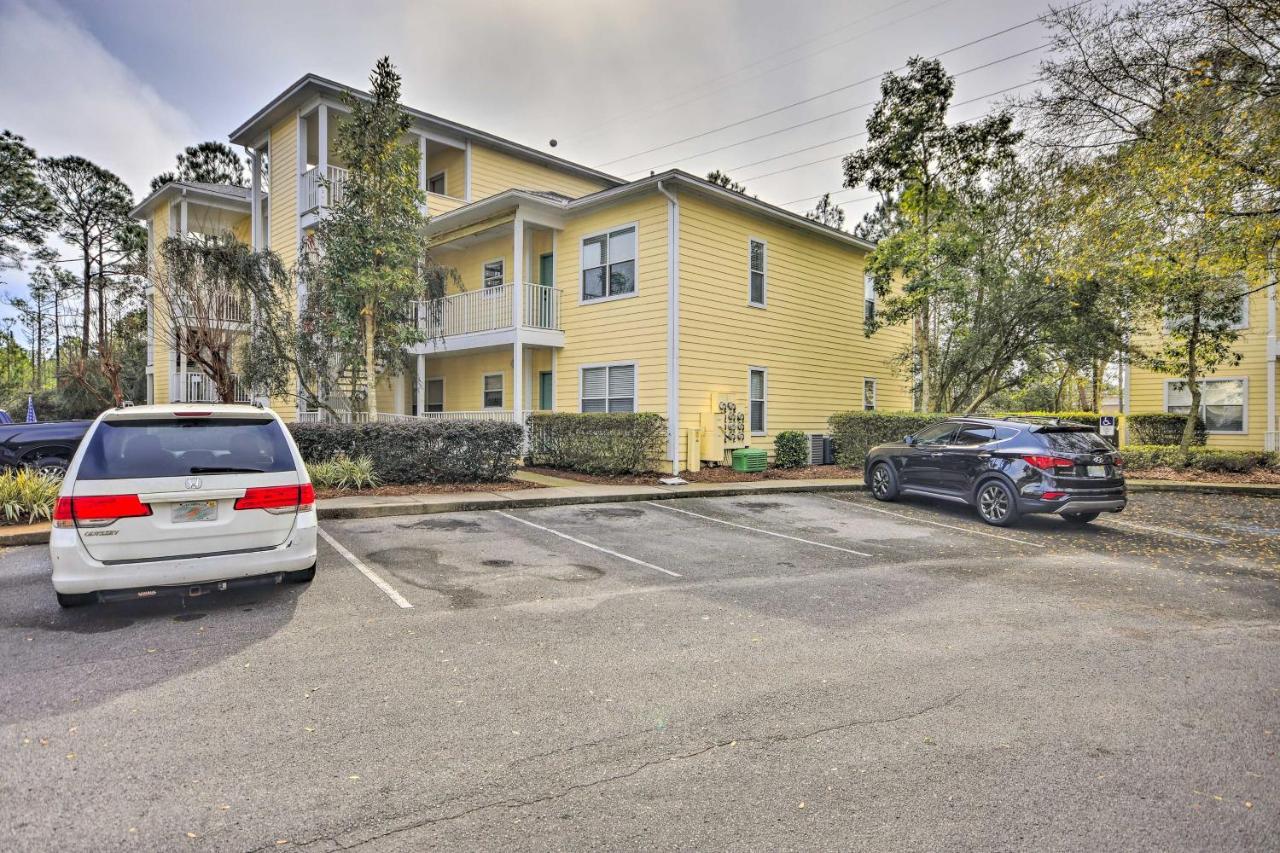 Coastal Sandestin Condo Near Beaches And Golf! Εξωτερικό φωτογραφία