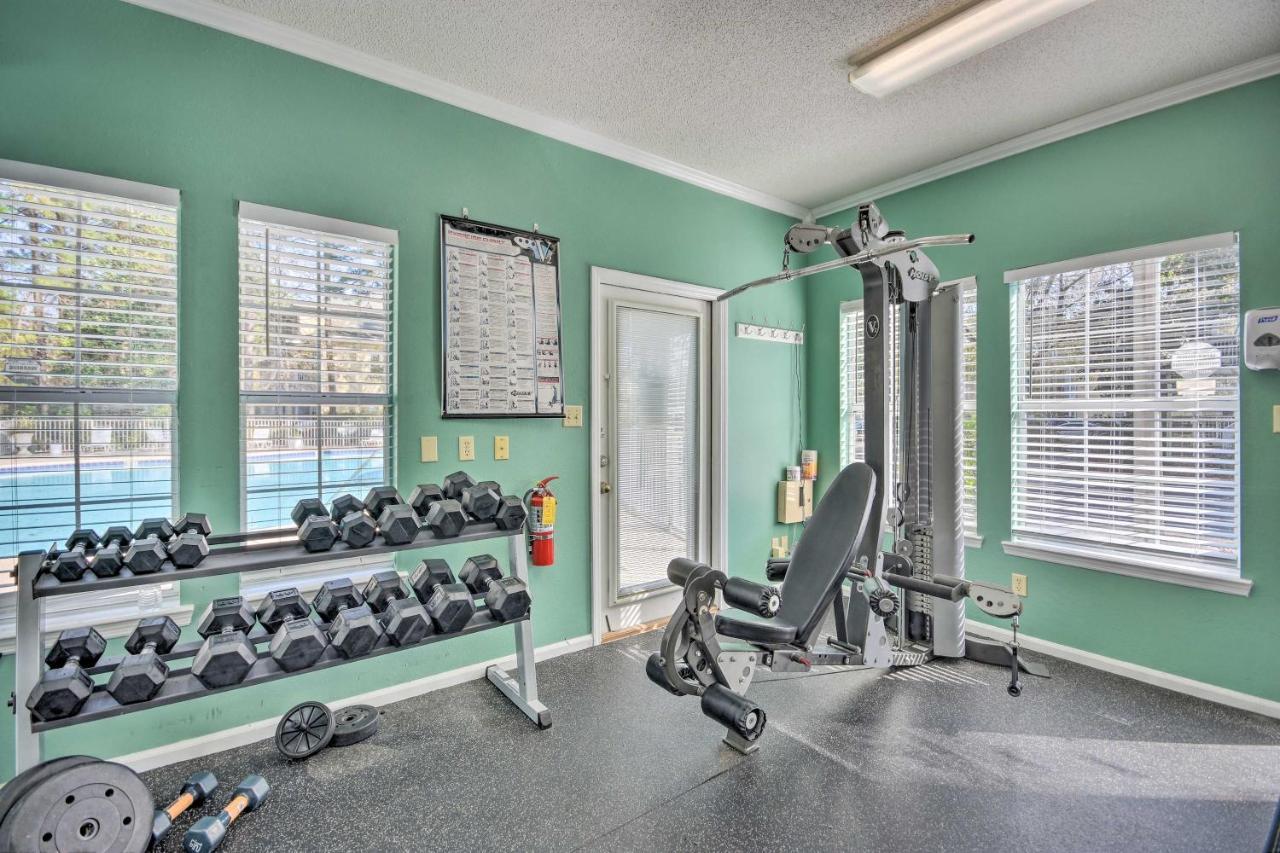 Coastal Sandestin Condo Near Beaches And Golf! Εξωτερικό φωτογραφία