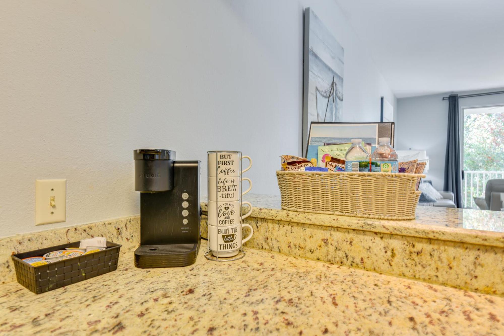 Coastal Sandestin Condo Near Beaches And Golf! Εξωτερικό φωτογραφία