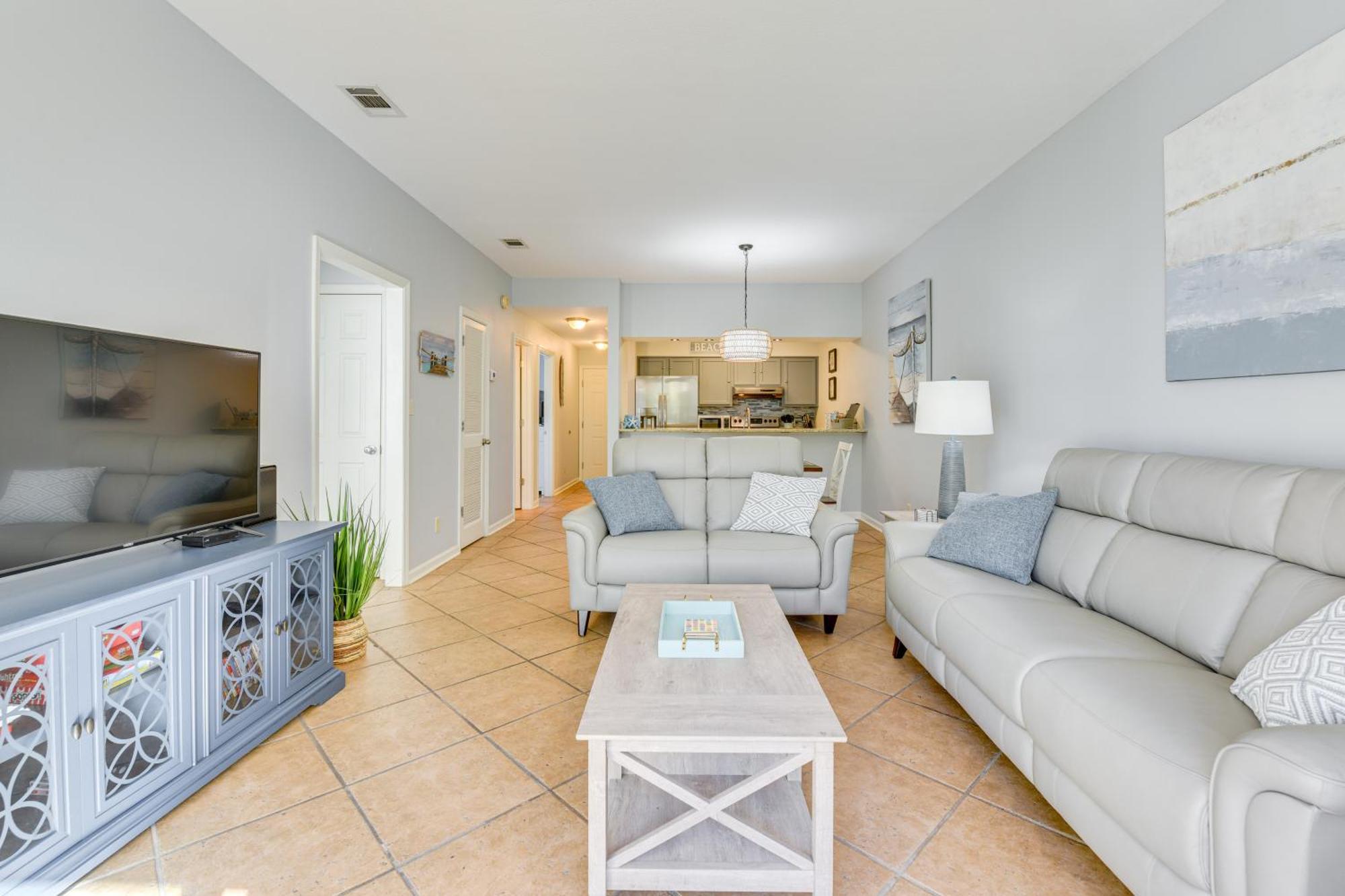 Coastal Sandestin Condo Near Beaches And Golf! Εξωτερικό φωτογραφία