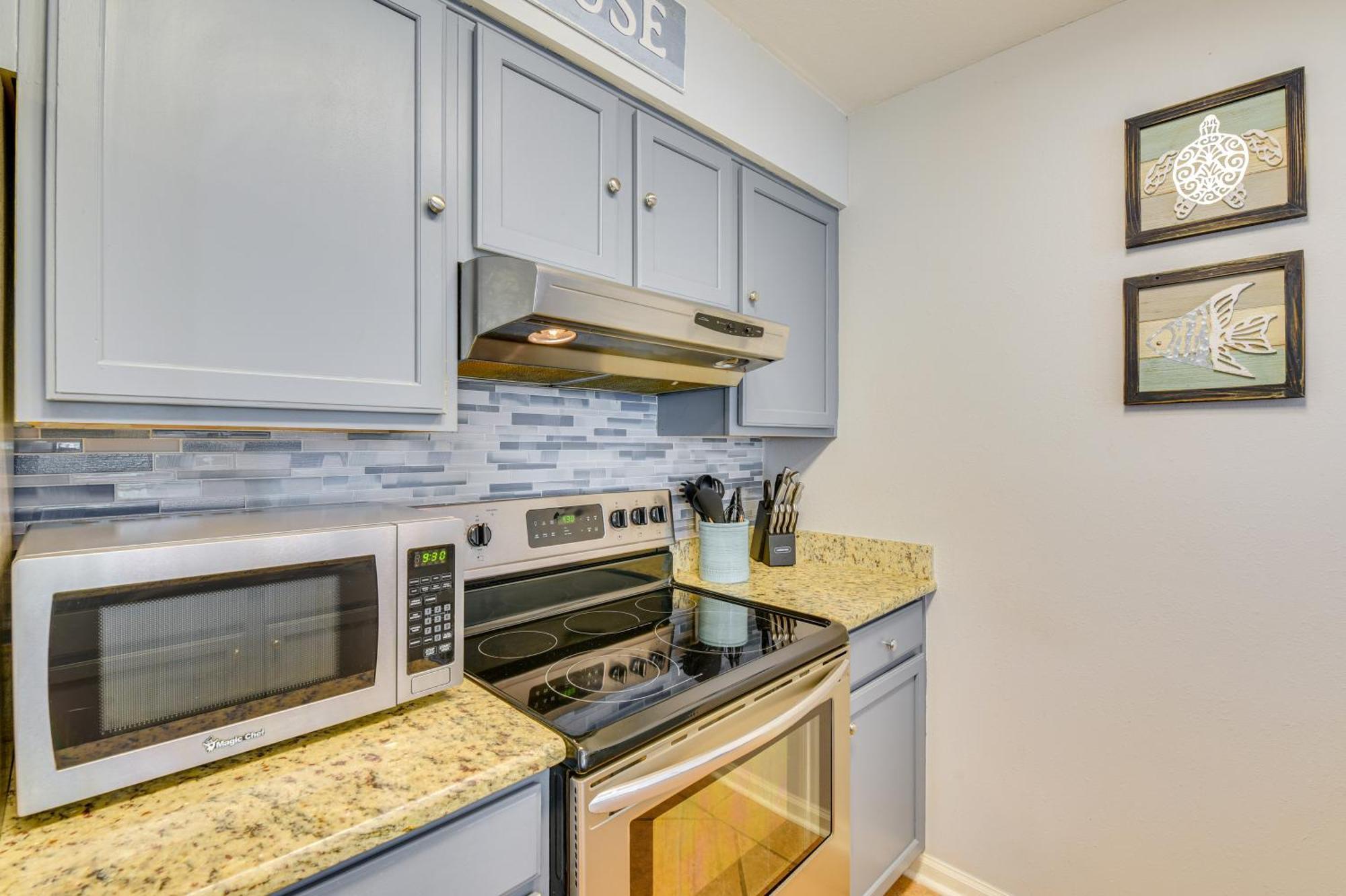 Coastal Sandestin Condo Near Beaches And Golf! Εξωτερικό φωτογραφία