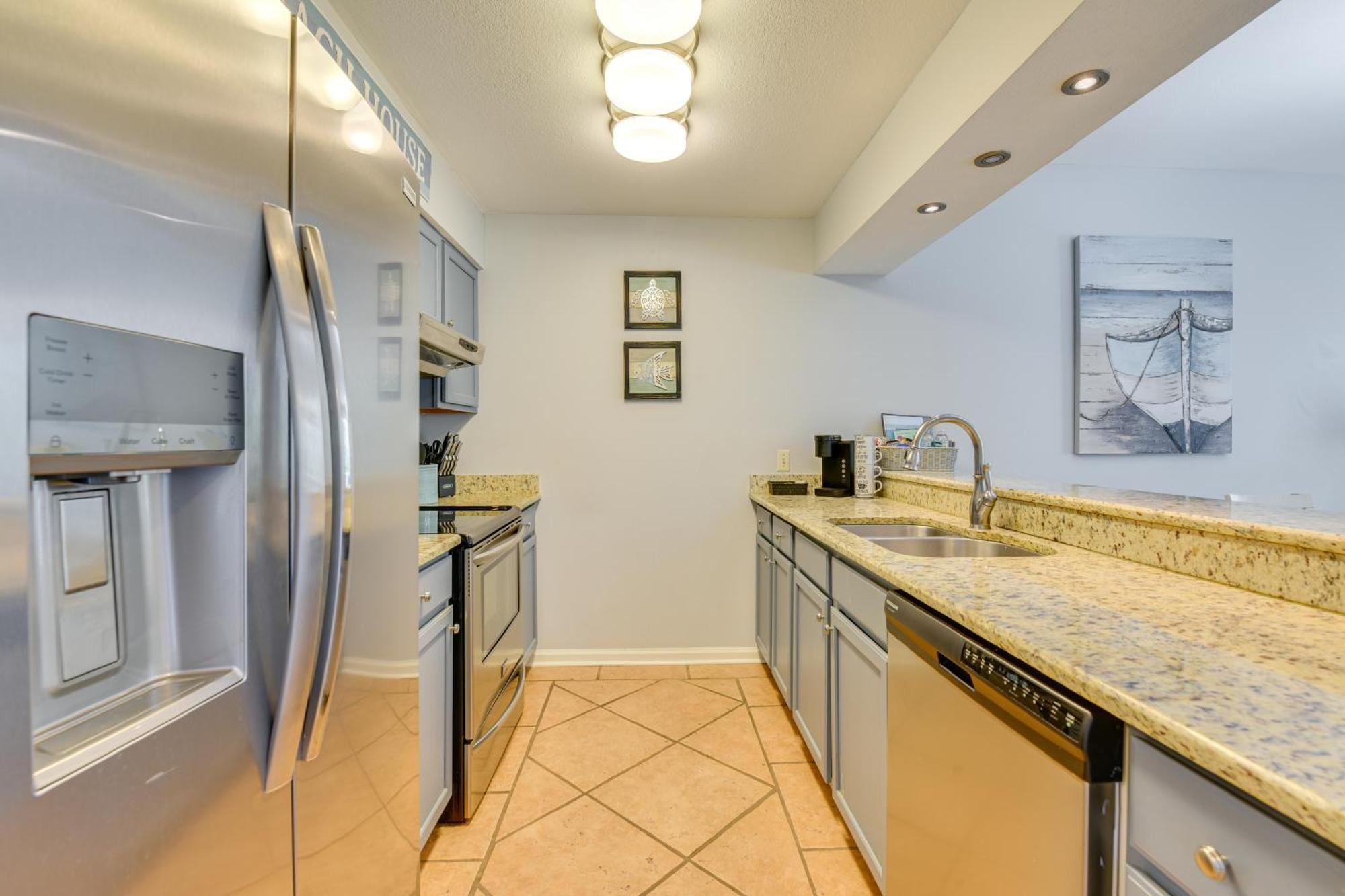 Coastal Sandestin Condo Near Beaches And Golf! Εξωτερικό φωτογραφία