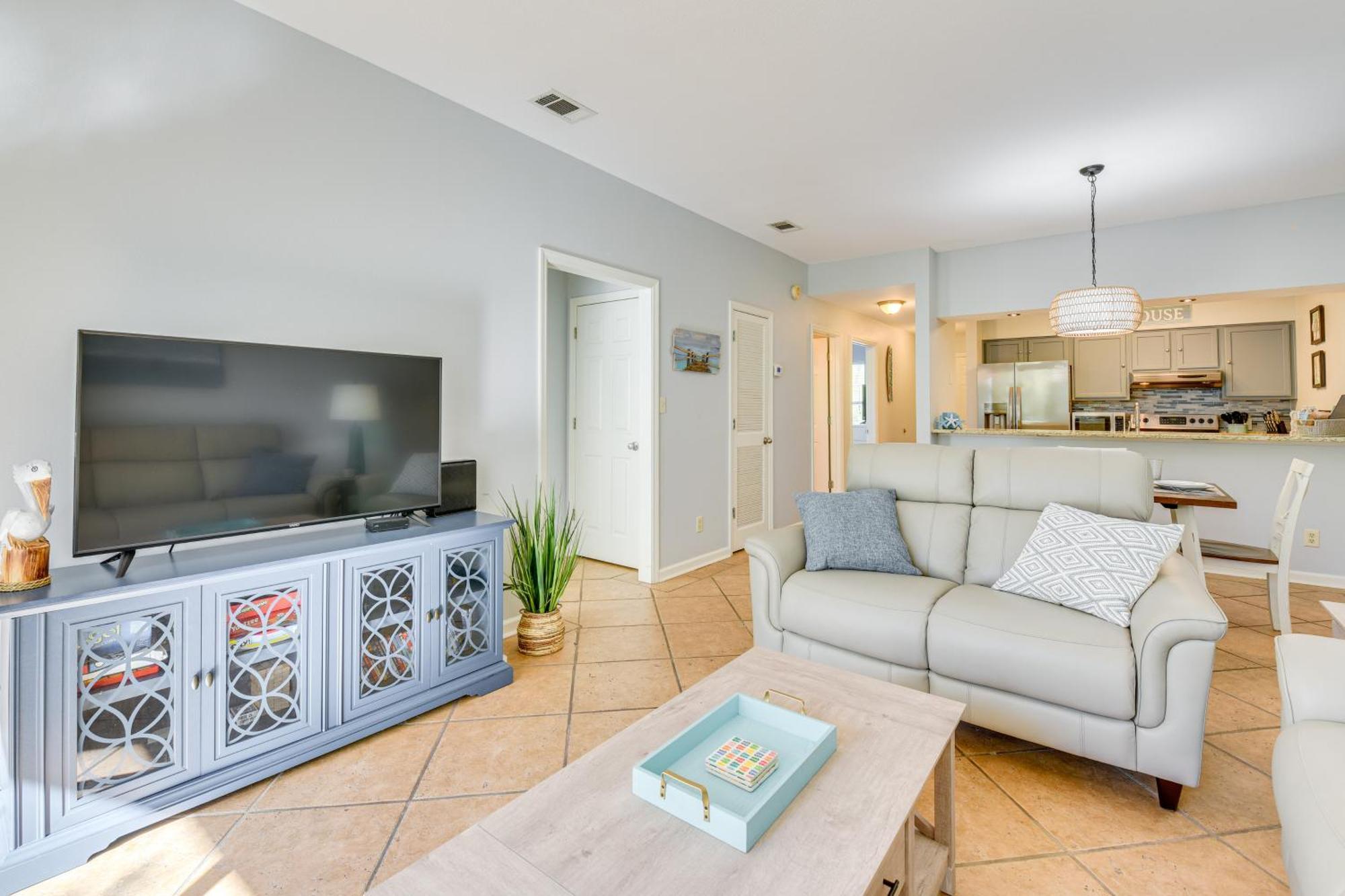 Coastal Sandestin Condo Near Beaches And Golf! Εξωτερικό φωτογραφία