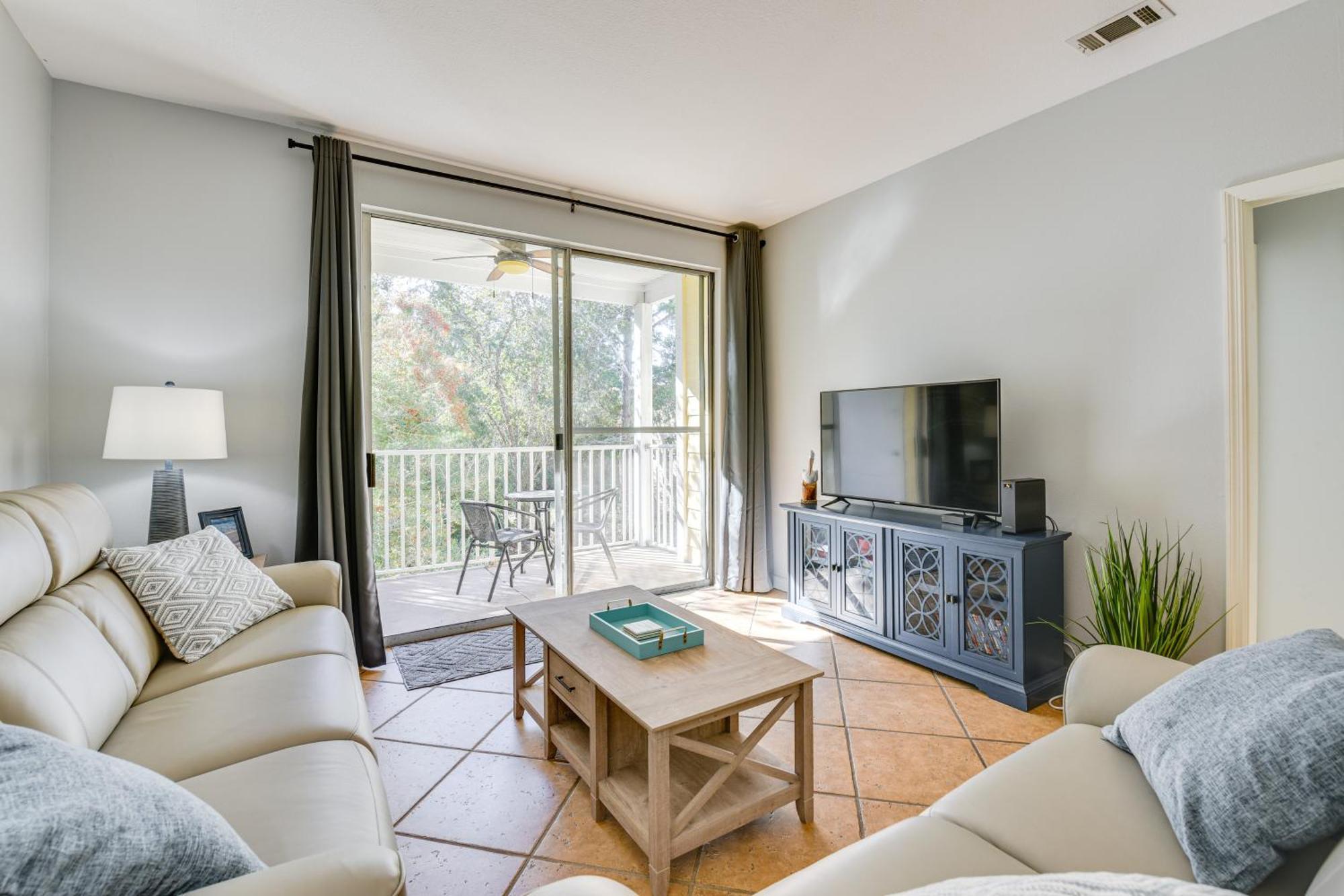 Coastal Sandestin Condo Near Beaches And Golf! Εξωτερικό φωτογραφία